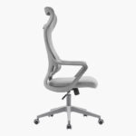 Berlin High Back Office Chair