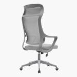 Berlin High Back Office Chair