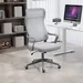 Berlin High Back Office Chair