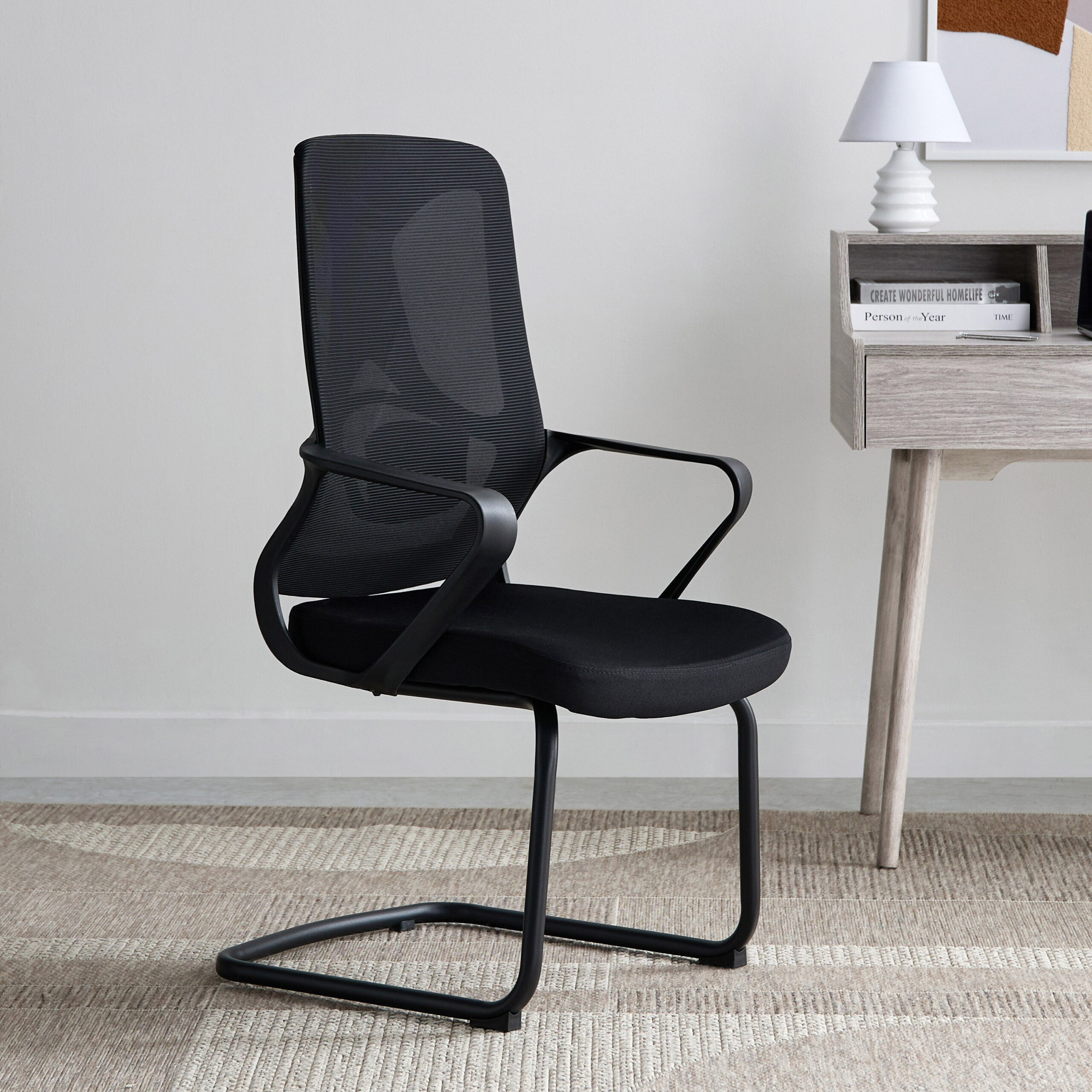 Prime Visitor Chair