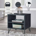 Miro End Table