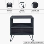 Miro End Table