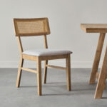 Kinston Rattan Dining Chair