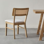 Kinston Rattan Dining Chair