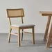 Kinston Rattan Dining Chair