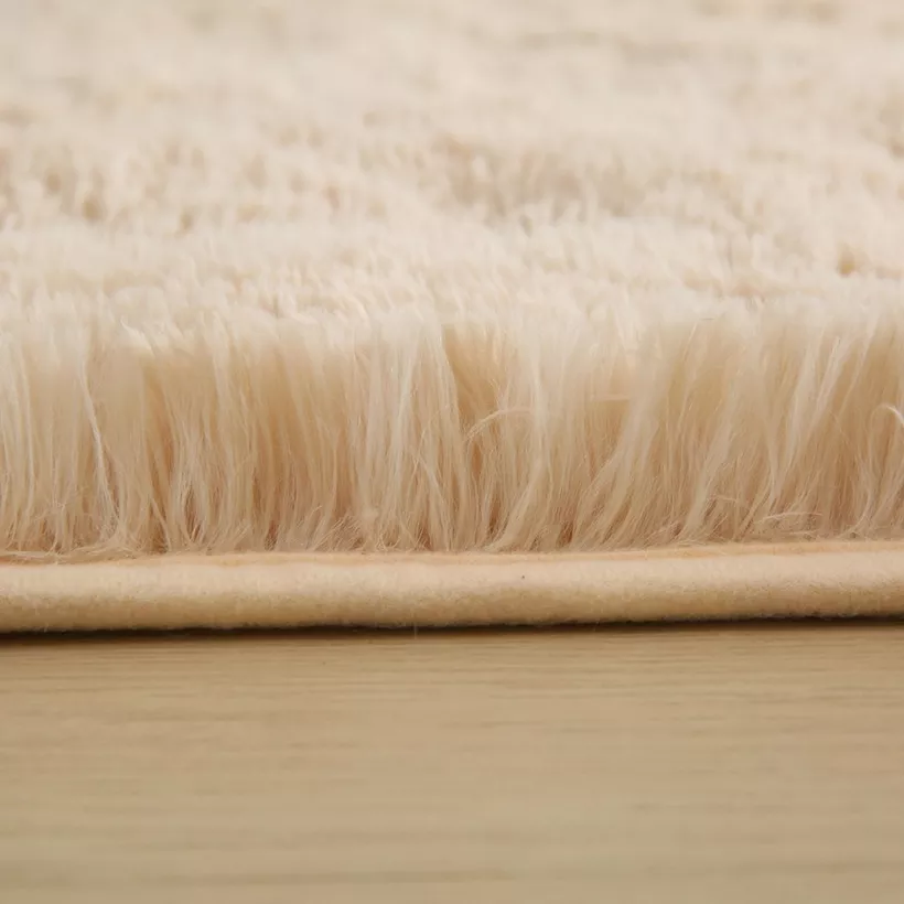 Covara Verna Microfibre Rug - 60x150 cm - Image 2