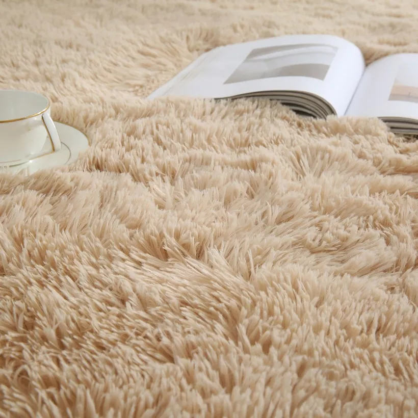 Covara Verna Microfibre Rug - 60x150 cm - Image 3