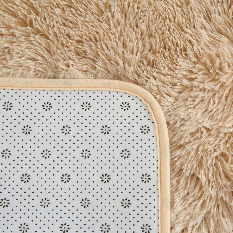 Covara Verna Microfibre Rug - 60x150 cm - Image 4
