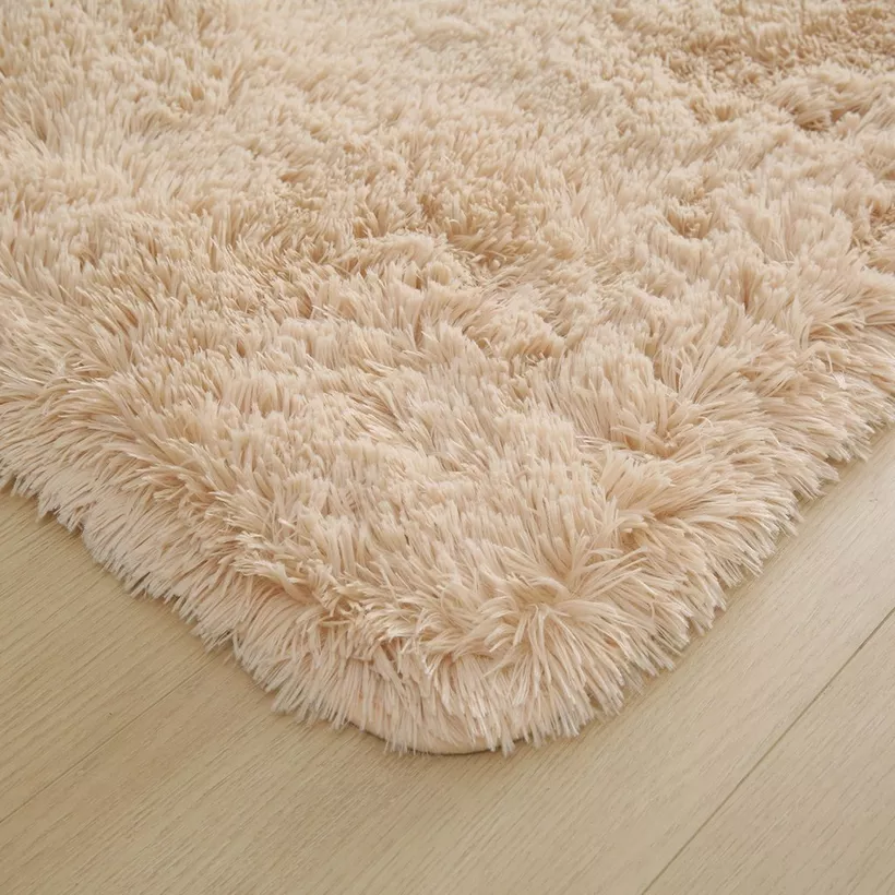 Covara Verna Microfibre Rug - 60x150 cm - Image 5