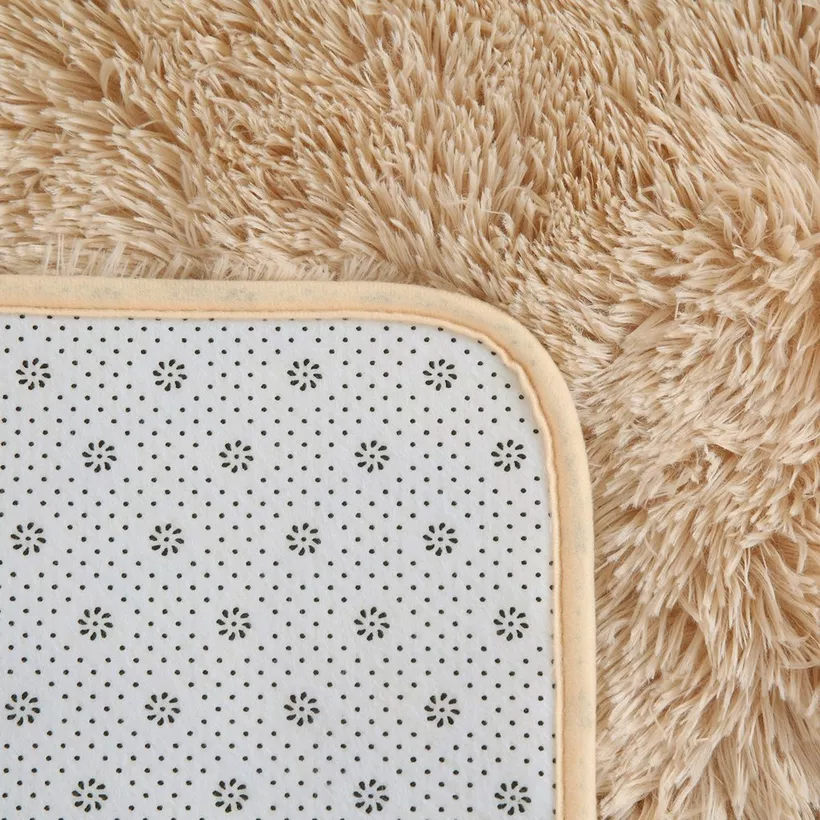 Covara Verna Microfibre Rug - 120x170 cm - Image 3