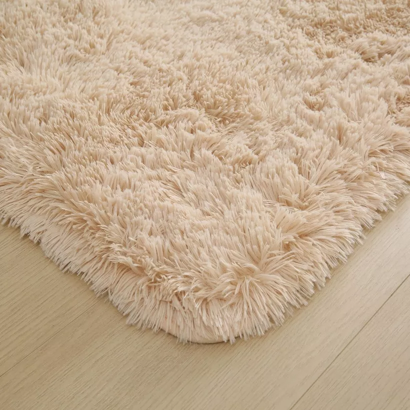 Covara Verna Microfibre Rug - 120x170 cm - Image 4