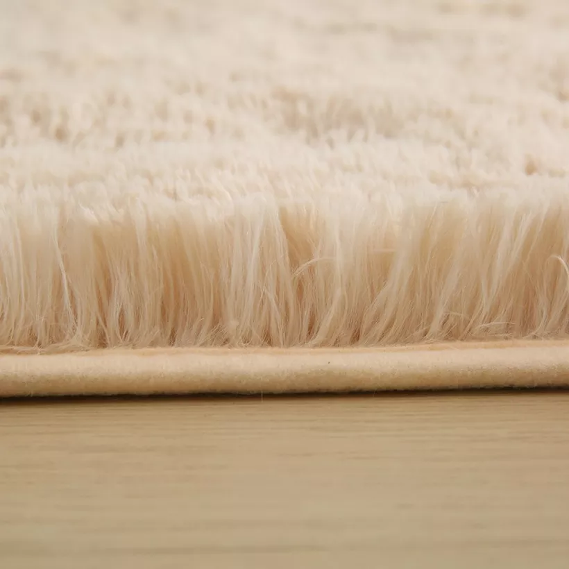 Covara Verna Microfibre Rug - 120x170 cm - Image 5