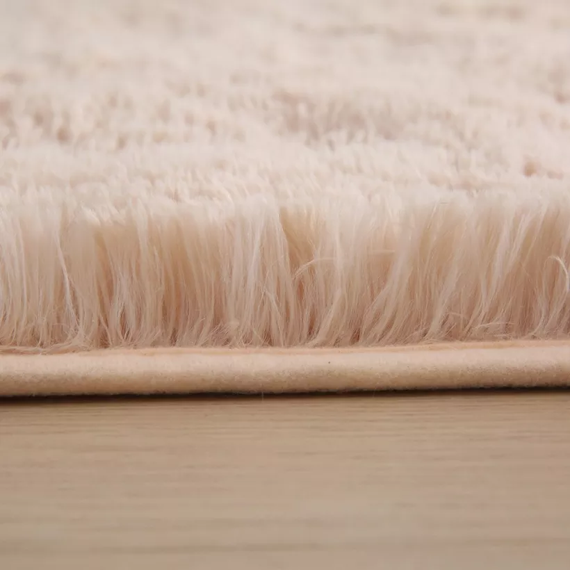Covara Verna Microfibre Rug - 150x220 cm - Image 2