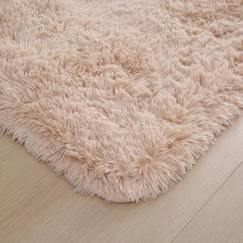Covara Verna Microfibre Rug - 150x220 cm - Image 3