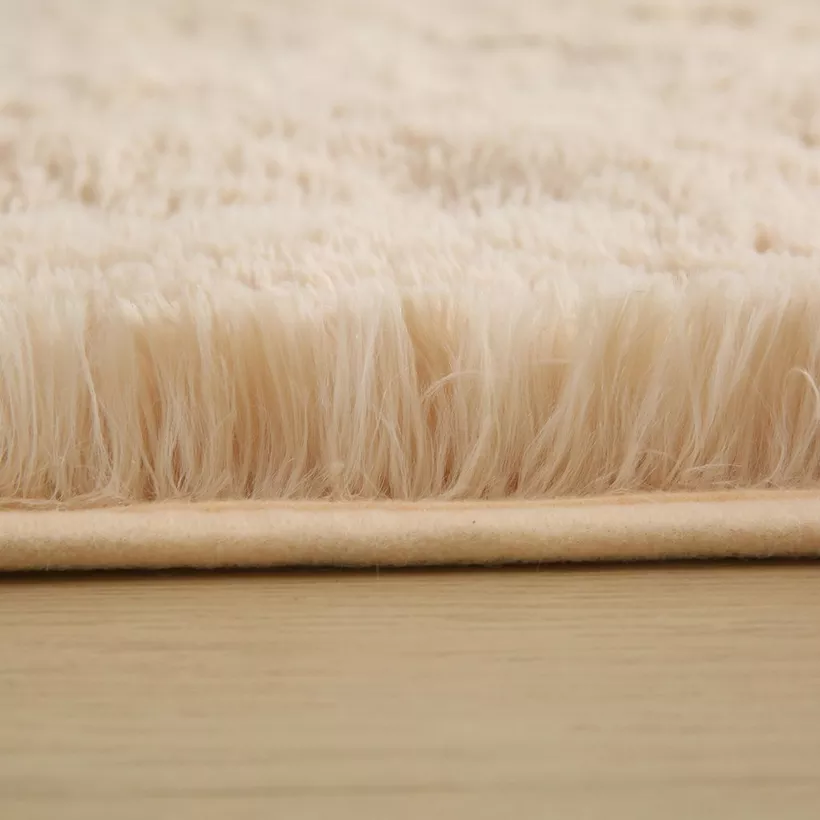 Covara Verna Microfibre Rug - 80x230 cm - Image 2