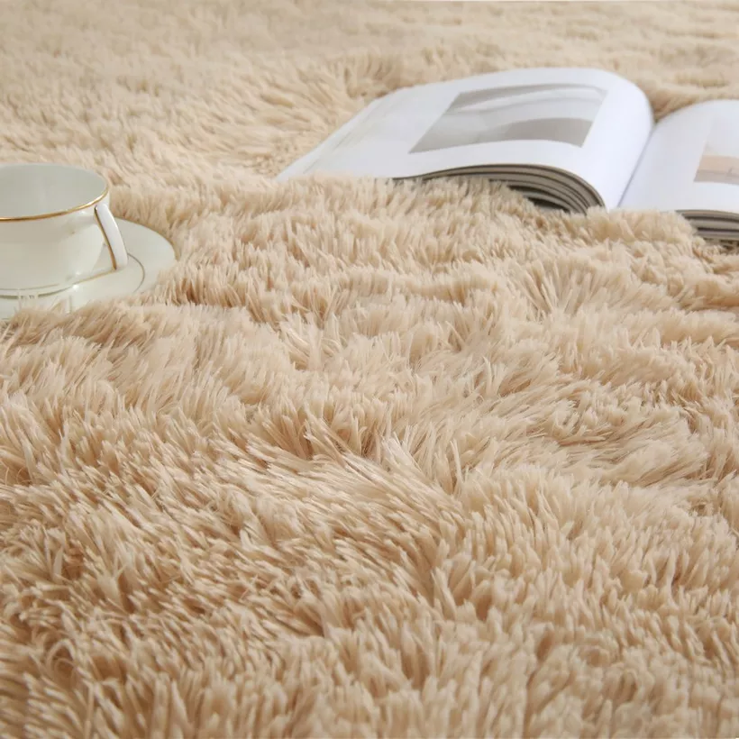 Covara Verna Microfibre Rug - 80x230 cm - Image 3