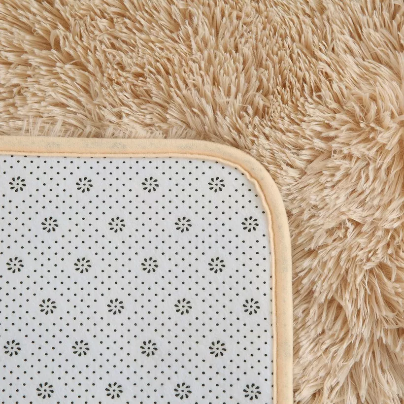 Covara Verna Microfibre Rug - 80x230 cm - Image 4