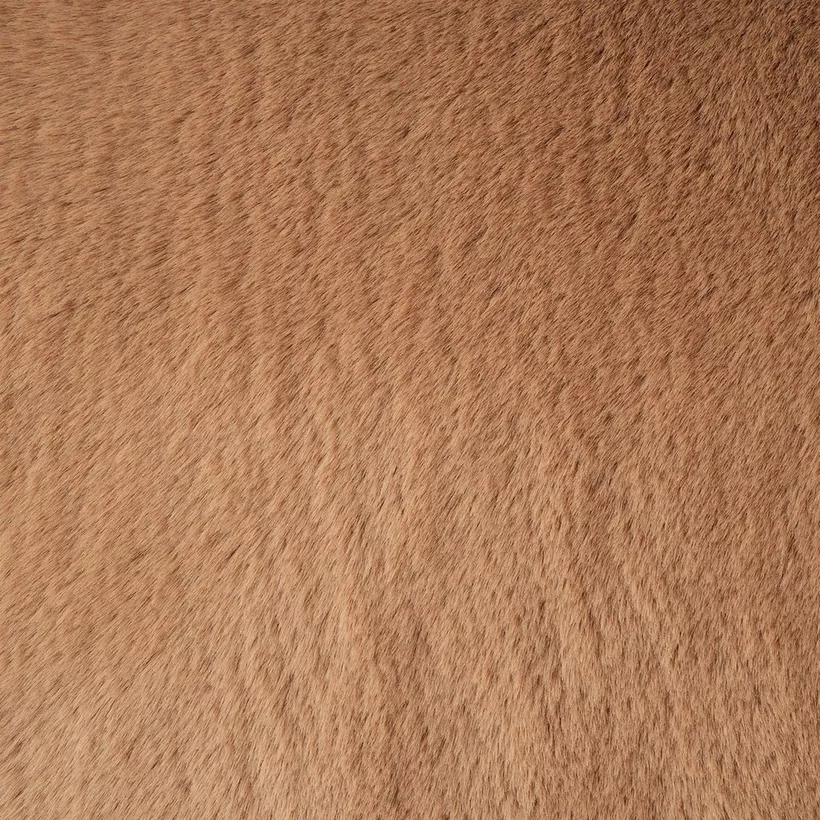 Luxy Bliss Premium Faux Rabbit Fur Rug - 80x150 cm - Image 2