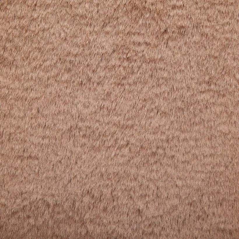 Luxy Bliss Premium Faux Rabbit Fur Rug - 120x180 cm - Image 2