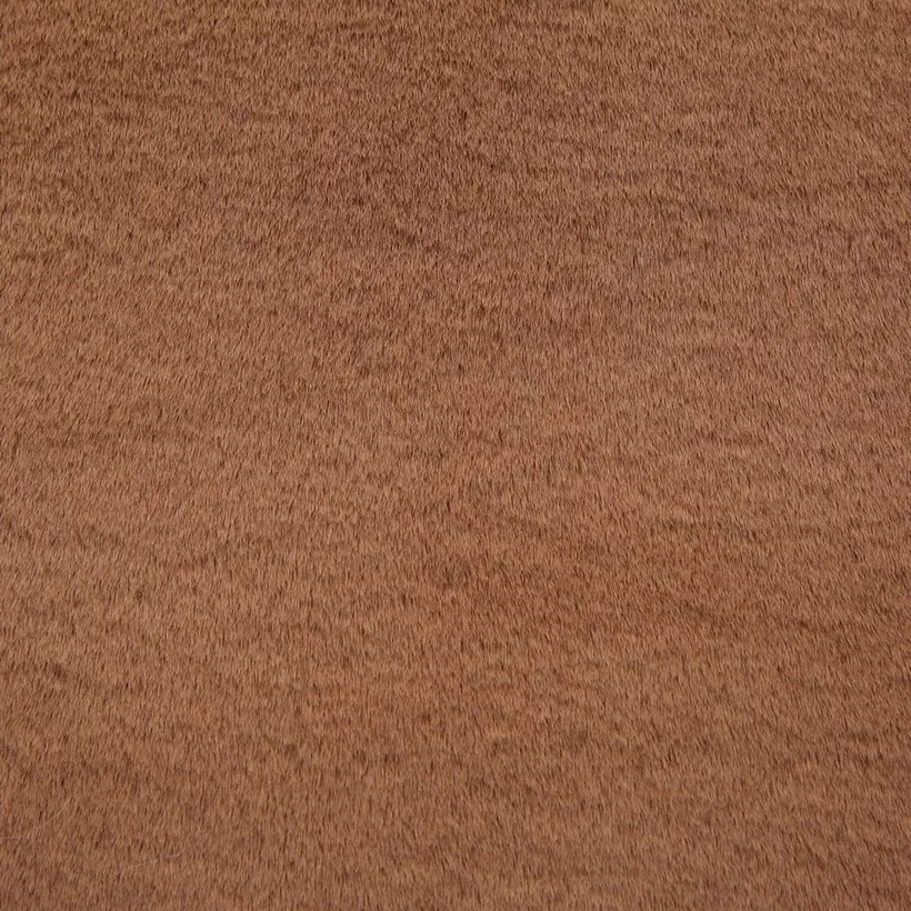 Luxy Bliss Premium Faux Rabbit Fur Rug - 200x300 cm - Image 2