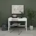 Movo Preston Study Desk with 2 Drawers - Image 9
