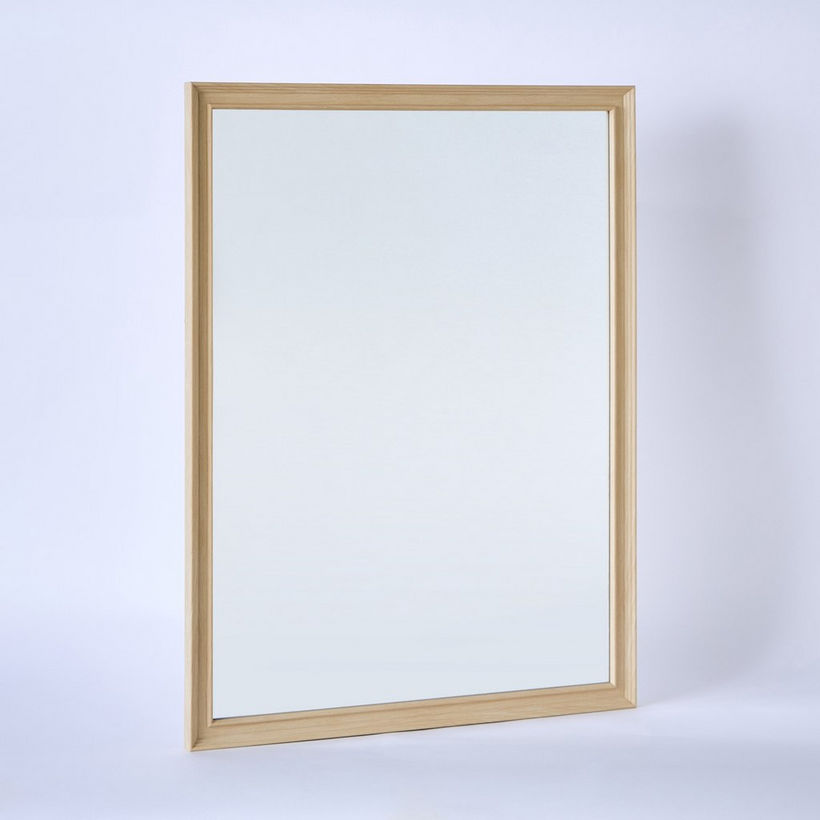 Renata Wall Mirror - 47x18x62 cm - Image 2