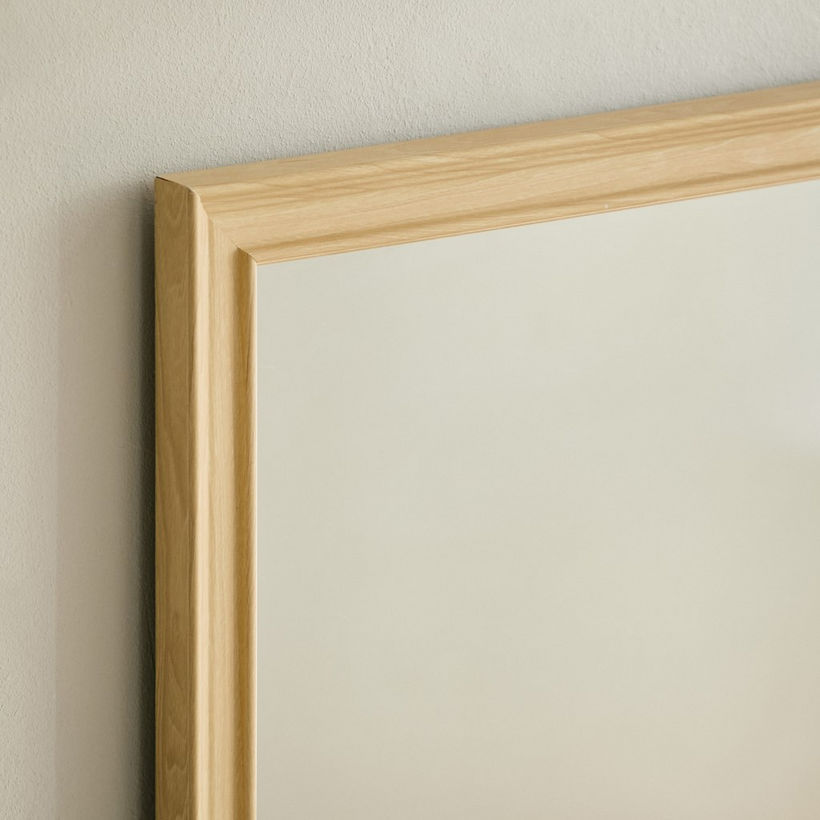 Renata Wall Mirror - 47x18x62 cm - Image 5