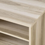 Vice 1.5 Metre High TV Unit for TVs up to 65 inches