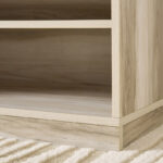 Vice 1.5 Metre High TV Unit for TVs up to 65 inches