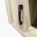 Vice 1.8 Metre High TV Unit for TVs up to 75 inches