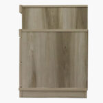 Vice 1.8 Metre High TV Unit for TVs up to 75 inches