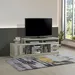 Vice 1.8 Metre High TV Unit for TVs up to 75 inches - Image 15