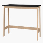 Movo Bianca Londrina Slim Console Table