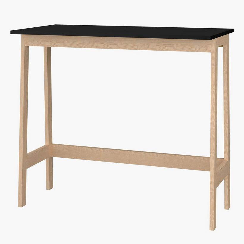 Movo Bianca Londrina Slim Console Table - Image 4