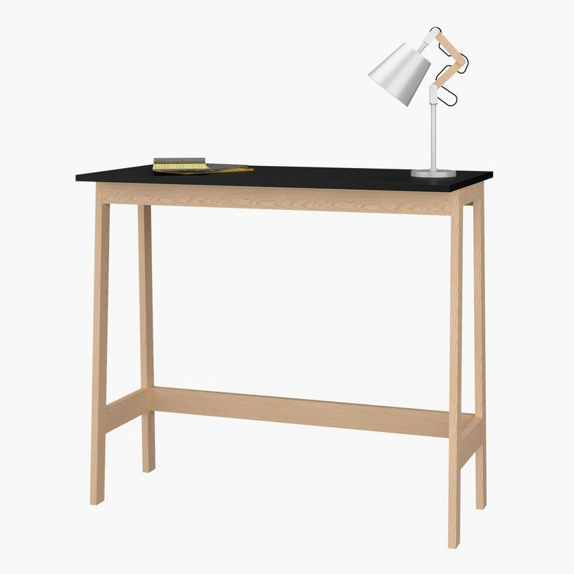 Movo Bianca Londrina Slim Console Table - Image 6