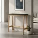 Movo Bianca Londrina Slim Console Table - Image 8