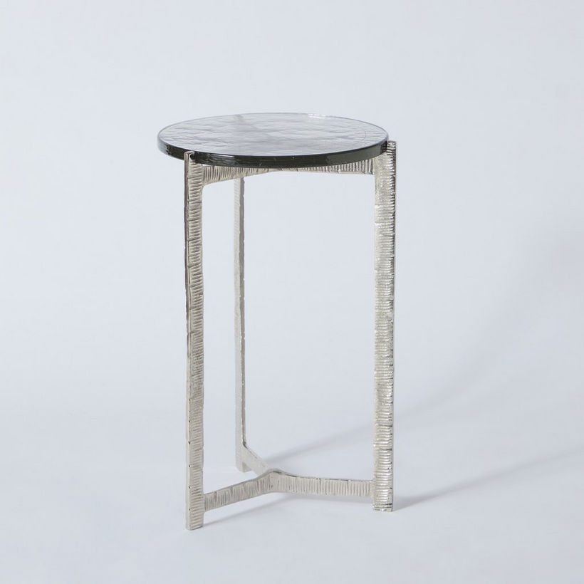 Cavon Elson 2-Piece Glass Top Accent Table Set - Image 9