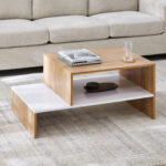 Bruno Alford Coffee Table