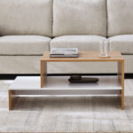 Bruno Alford Coffee Table