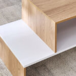 Bruno Alford Coffee Table