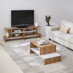 Bruno Alford Coffee Table