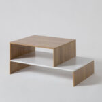 Bruno Alford Coffee Table