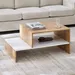 Bruno Alford Coffee Table