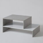 Bruno Patara Coffee Table