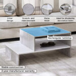 Bruno Patara Coffee Table