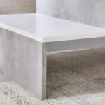 Bruno Patara Coffee Table