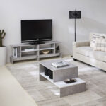 Bruno Patara Coffee Table