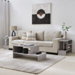 Bruno Patara Coffee Table