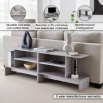 Bruno Patara Sofa End Table