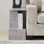 Bruno Patara Sofa End Table